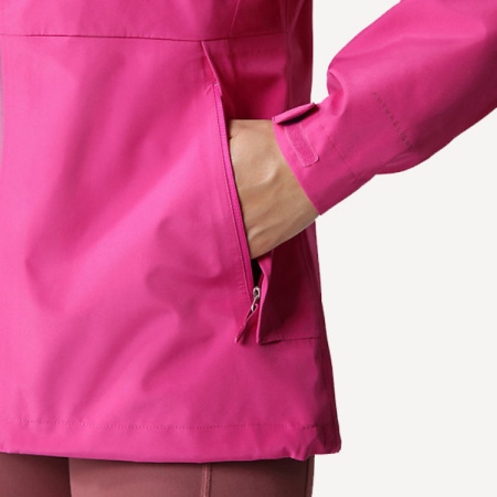 Куртка Dryzzle Futurelight Wm (Женский; M; fuschia pink)
